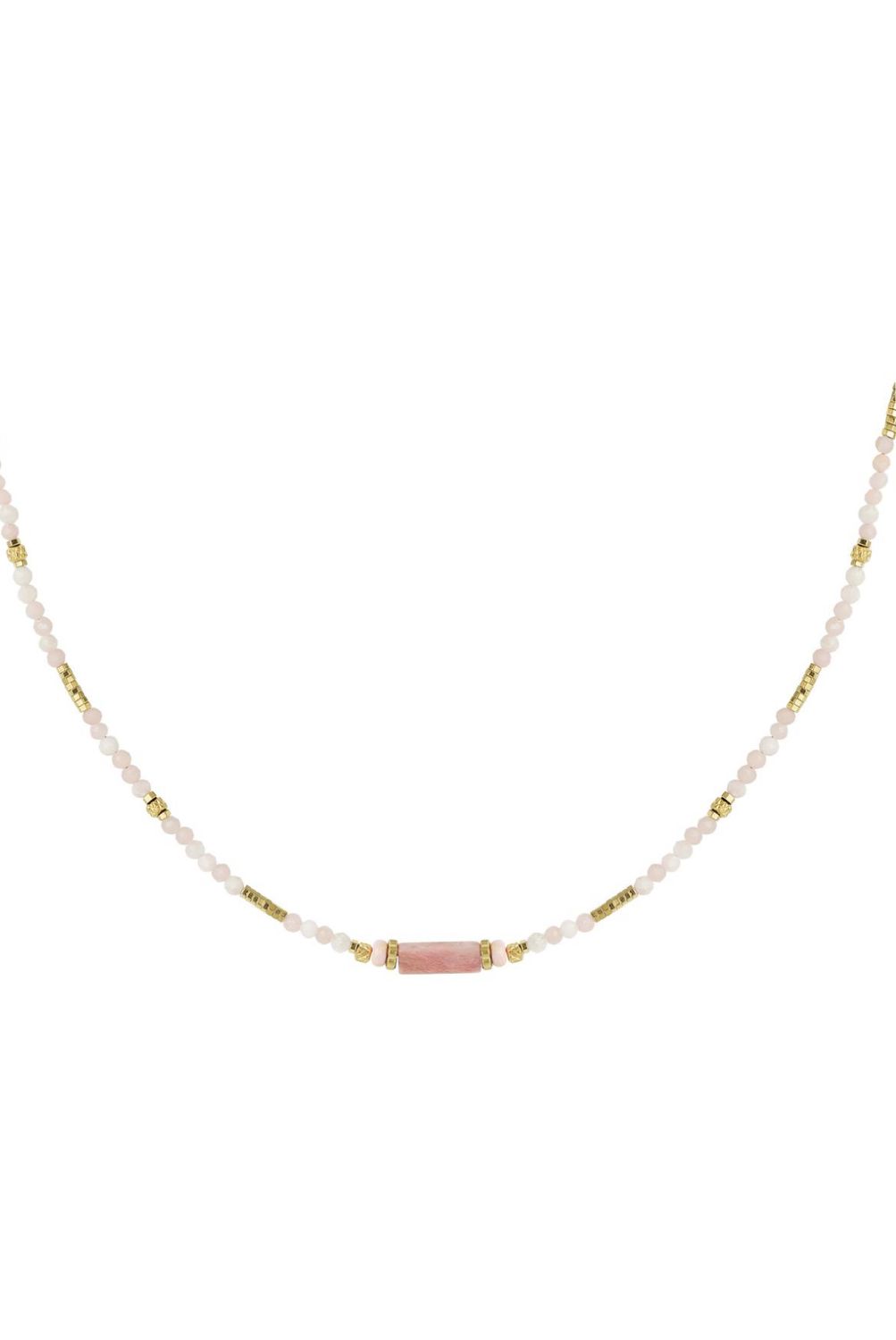 Ketting natuursteen