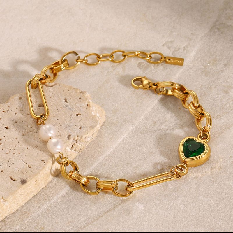 Romantische armband