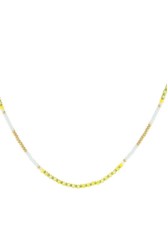 Ketting natuursteen