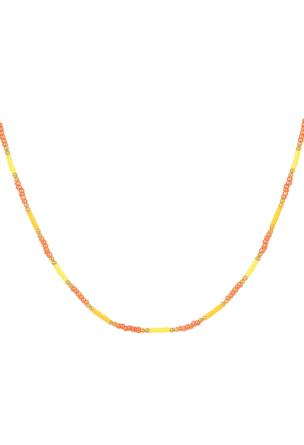 Ketting natuursteen