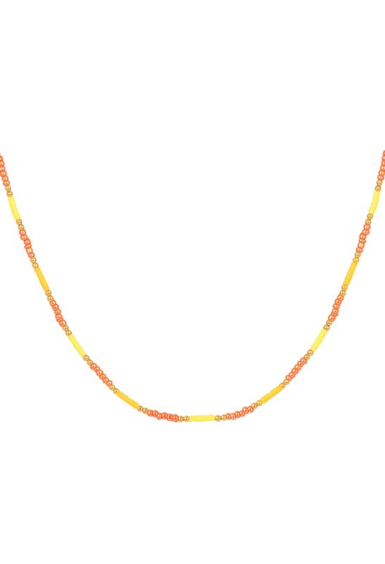 Ketting natuursteen
