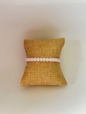 Armband | Pink | Strech