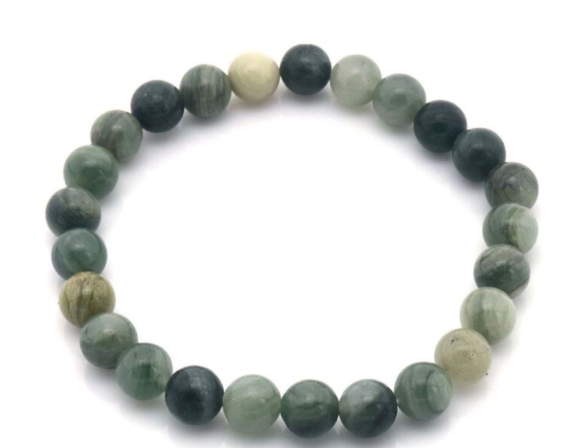 Armband | Jip | Green