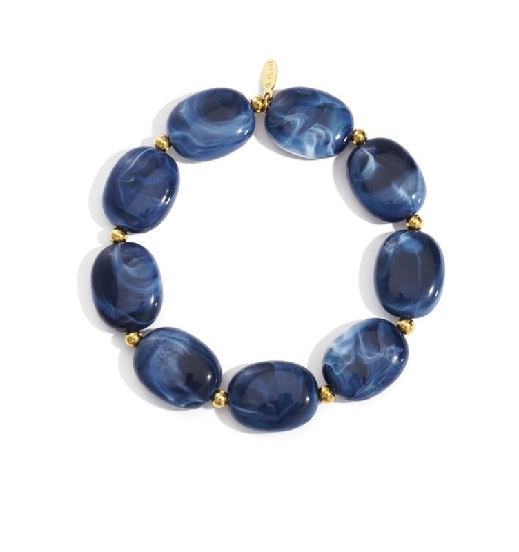 Armband | Sienna| Bauw &amp; Goud