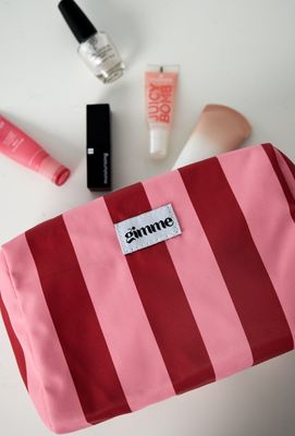 Toilettas | Stripes | Rood &amp; Roos
