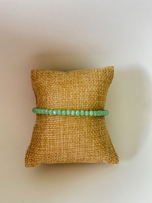 Armband | Green | Strech