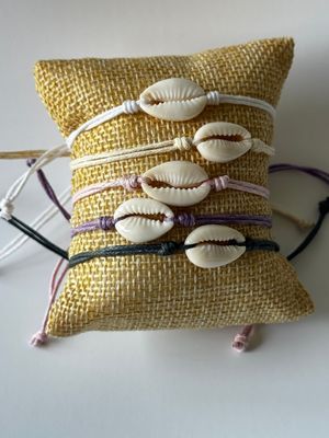 Armband | Sea Shell | Koordje