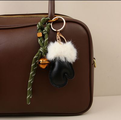 Bagcharm | Glove | Green Bagcharm | Glove | Green