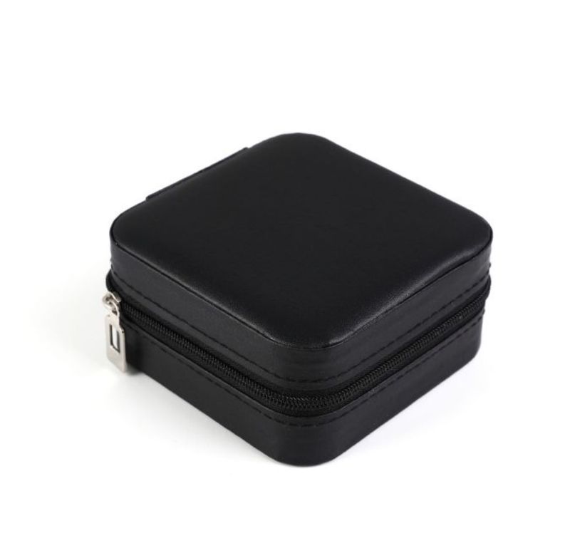 Sieraden doosje | Zwart