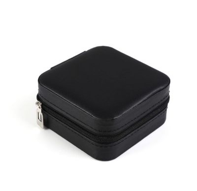 Sieraden doosje | Zwart