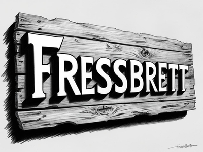 Berliner Fressbretter