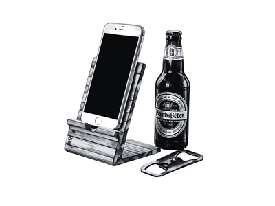 Berliner Telefonkneipen