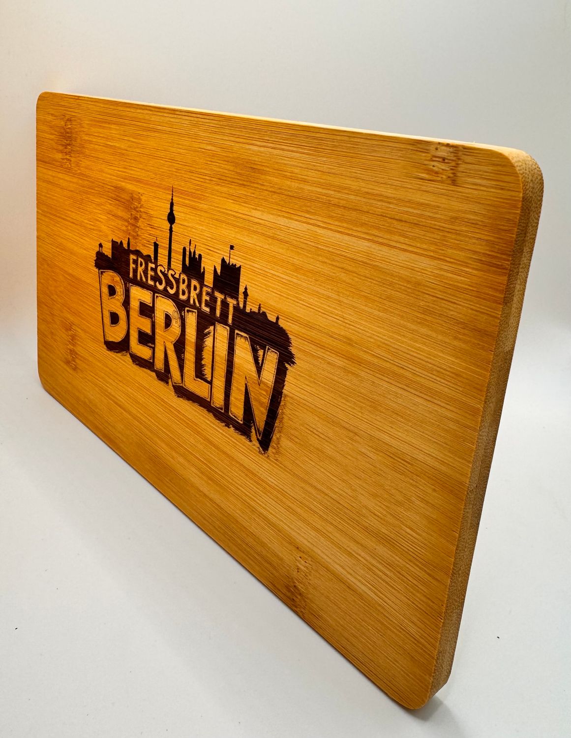 Fressbrett Berlin #2a.2025 Bambus
