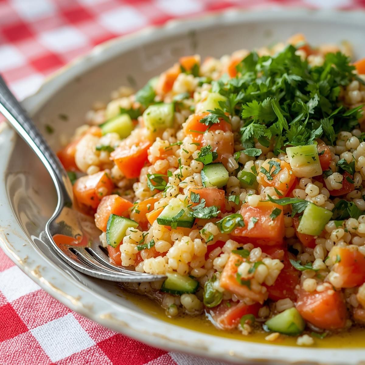 Couscous Salat 1kg