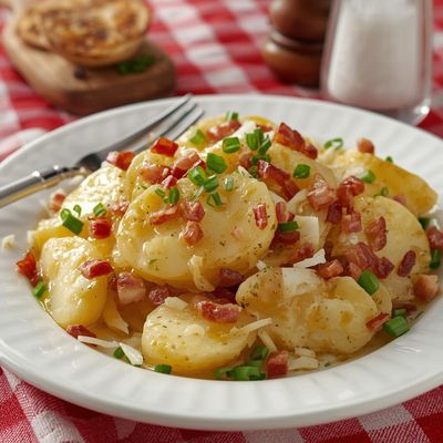 Kartoffelsalat bayerische Art 1kg