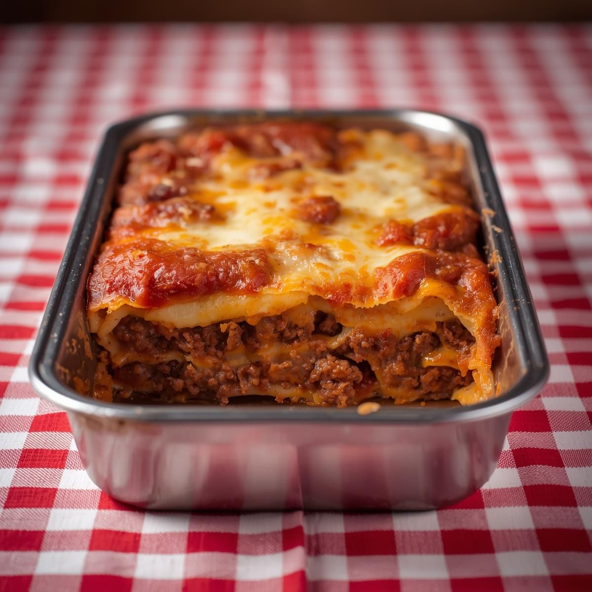 Lasagne klassisch 3kg