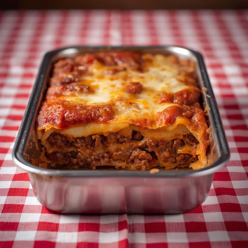 Lasagne klassisch 3kg