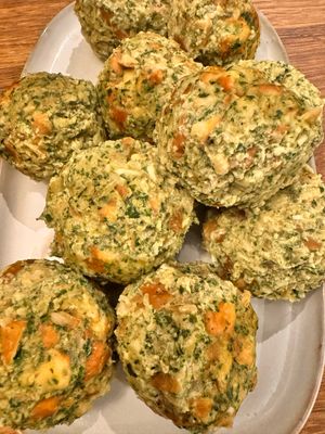 Semmelknödel 1kg