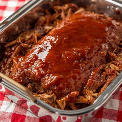 Pulled Pork ab 3kg