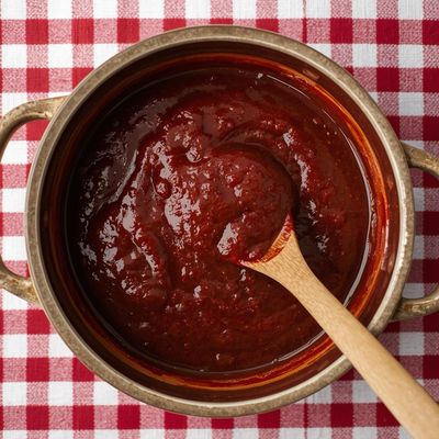 Irmchens Barbecuesoße 0,75l