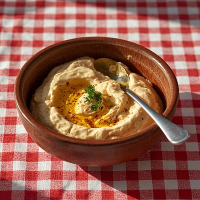 Hummus 400g