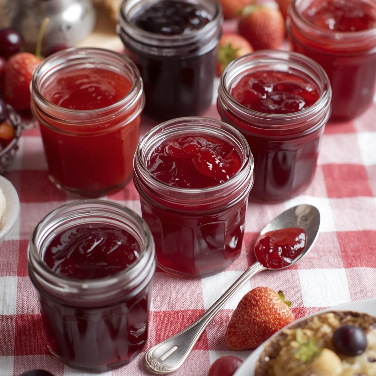 Irmchens Marmeladentöpfchen 200g