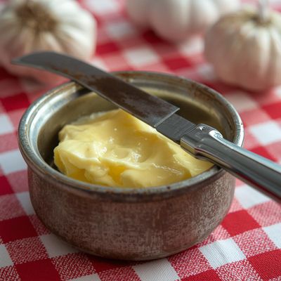 Knoblauchbutter 150g