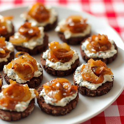 Pumpernickeltaler Blauschimmel