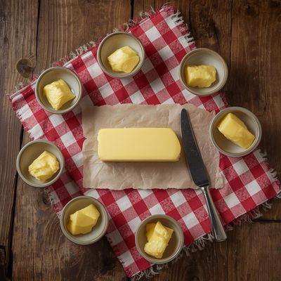 Butter natur 150g