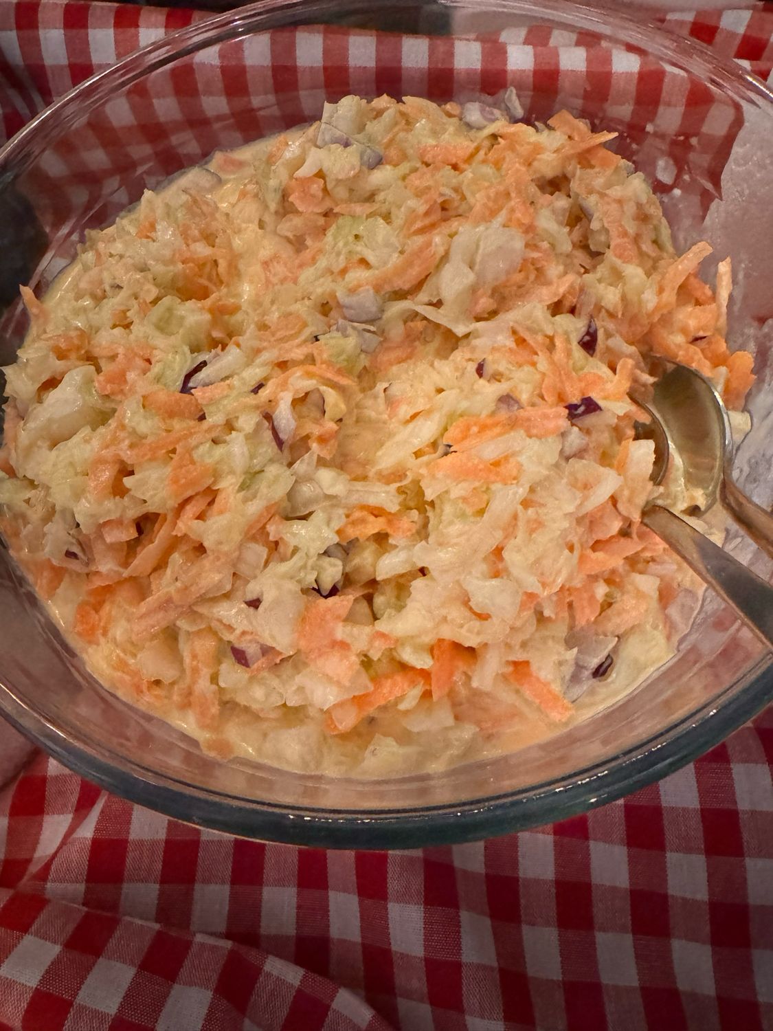 Coleslaw 1kg