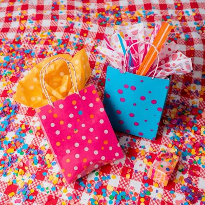 Überraschungstüten