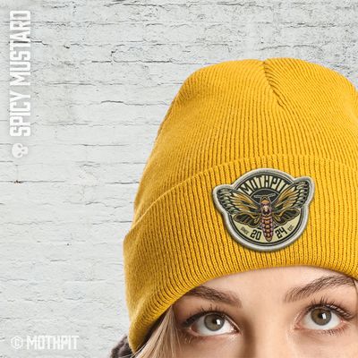 MUTS "MERCH AND ICE" EDITIE
