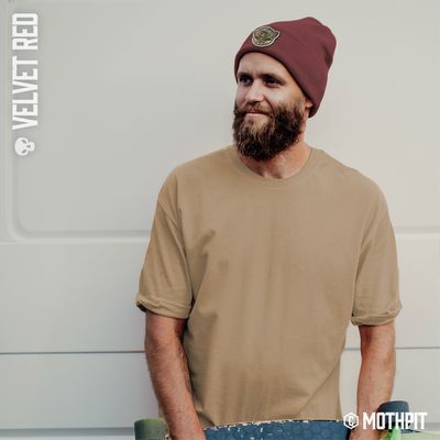 MUTS "MERCH AND ICE" EDITIE