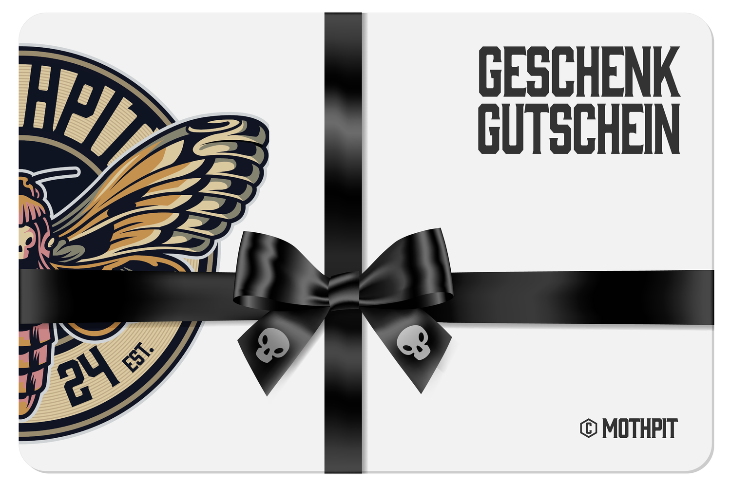 GIFT VOUCHER 🎁