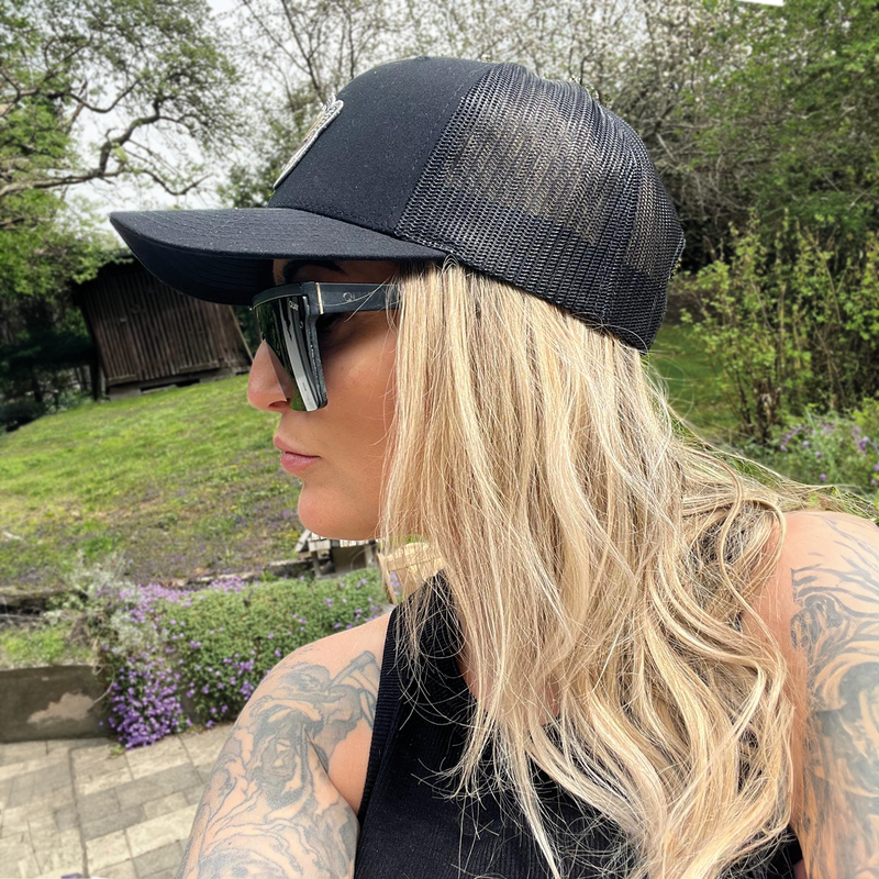 SNAPBACK CAPS