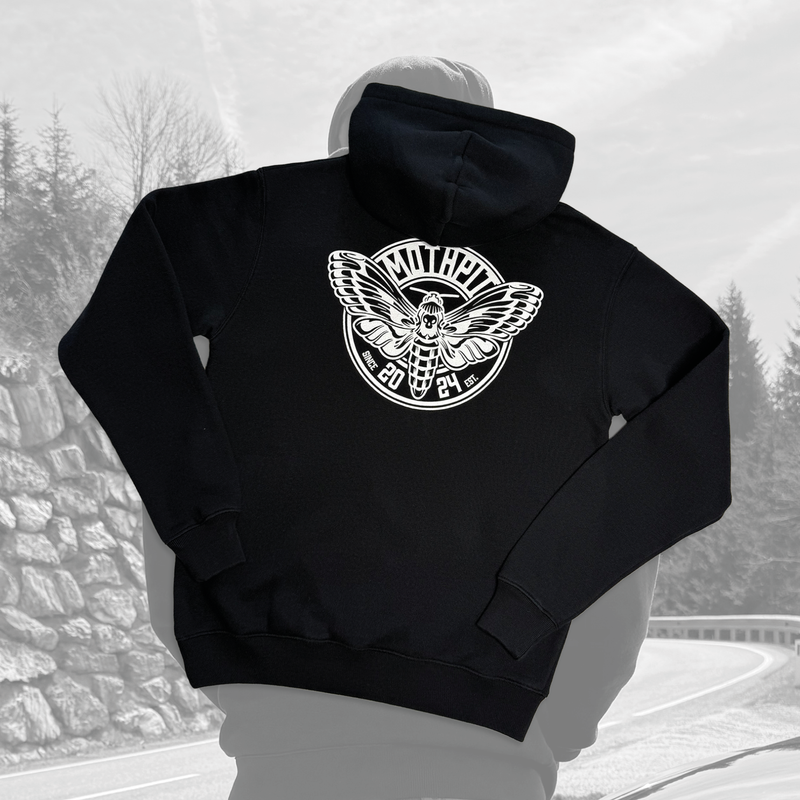 CREW HOODIES