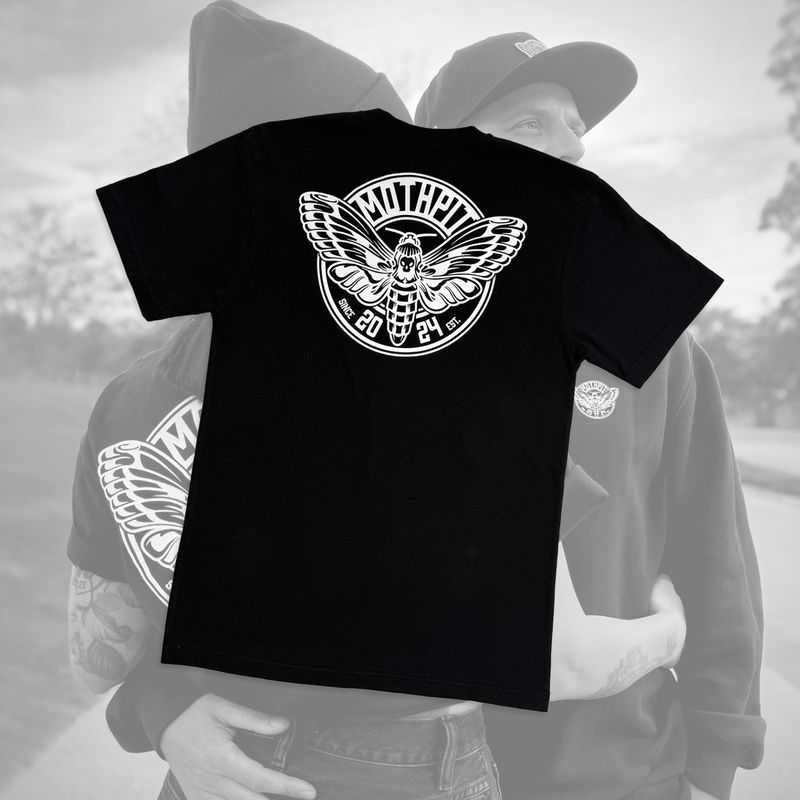 CREW T-SHIRTS
