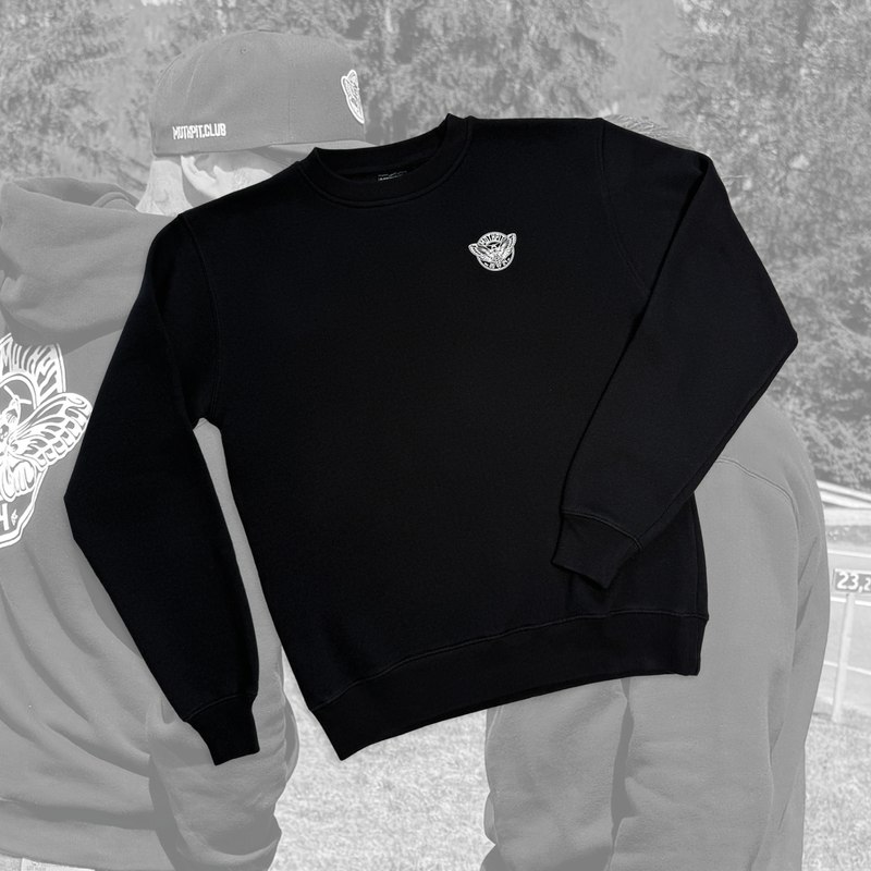 PROS! SWEATSHIRTS