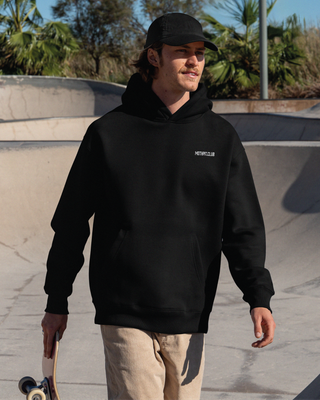 CREW SERIES – HOODIE #309 (UNISEX)
