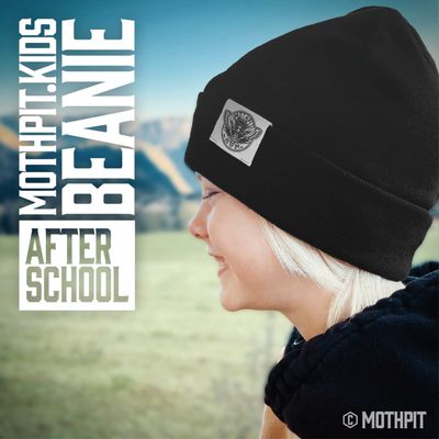 BERRETTO "AFTER SCHOOL" EDITION BERRETTO "AFTER SCHOOL" EDITION
