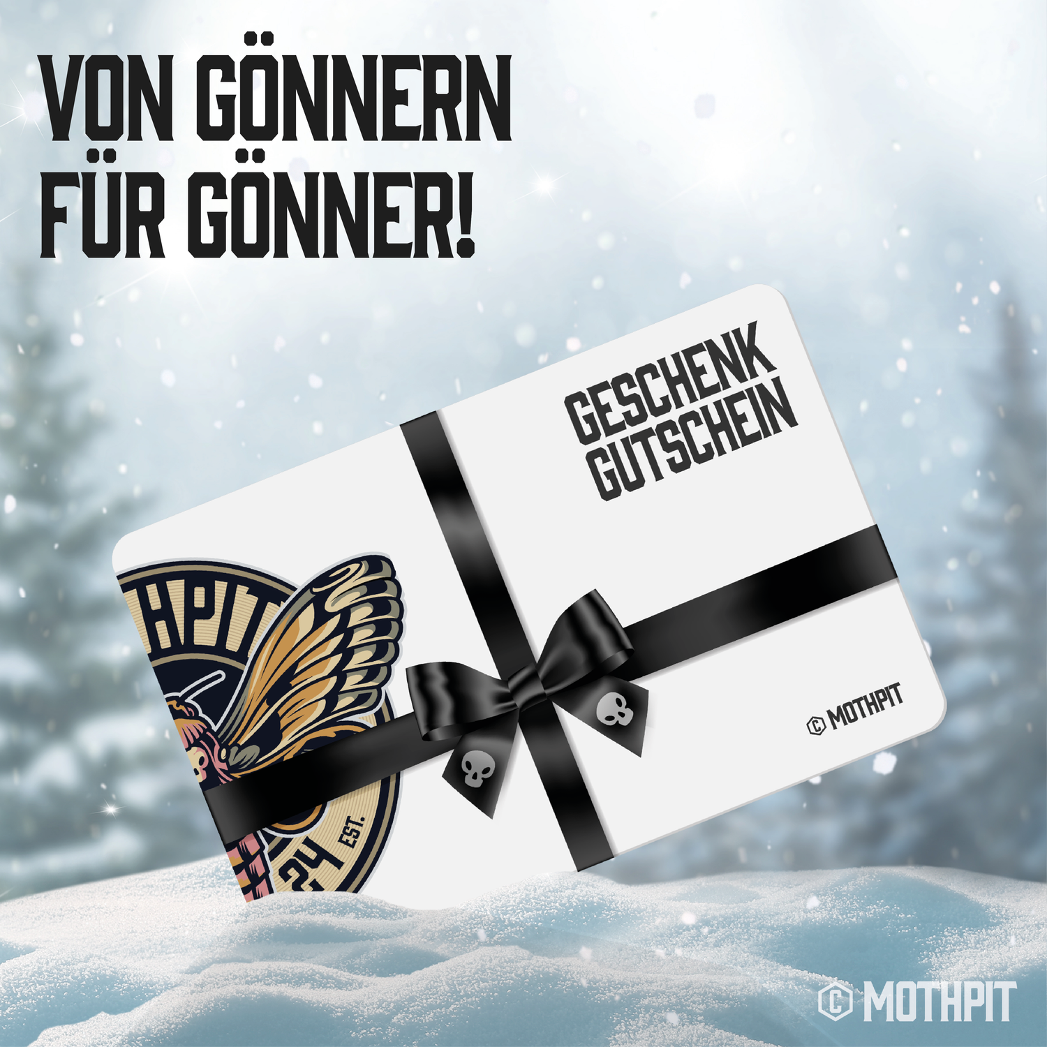 GÅVOKORT 🎁