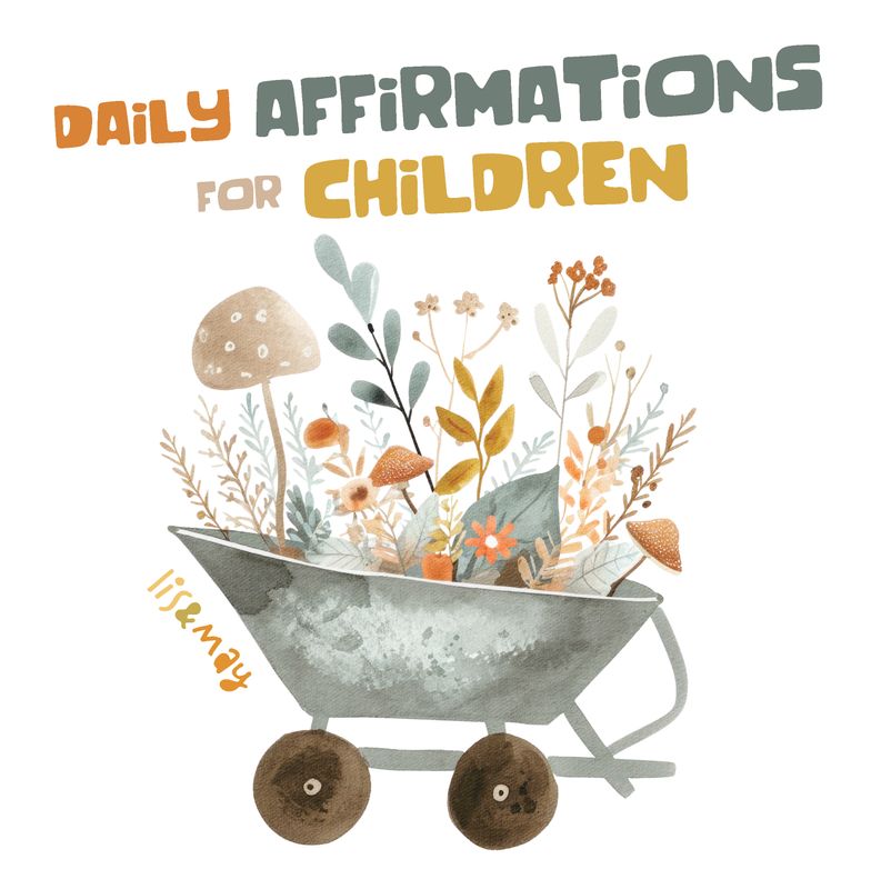 Daily Affirmations for Children