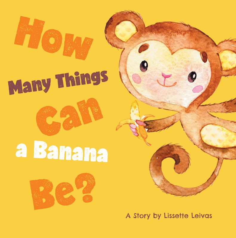 How Many Things Can a Banana be?