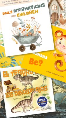 Children&#39;s Books
