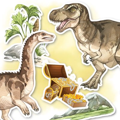 Dinos