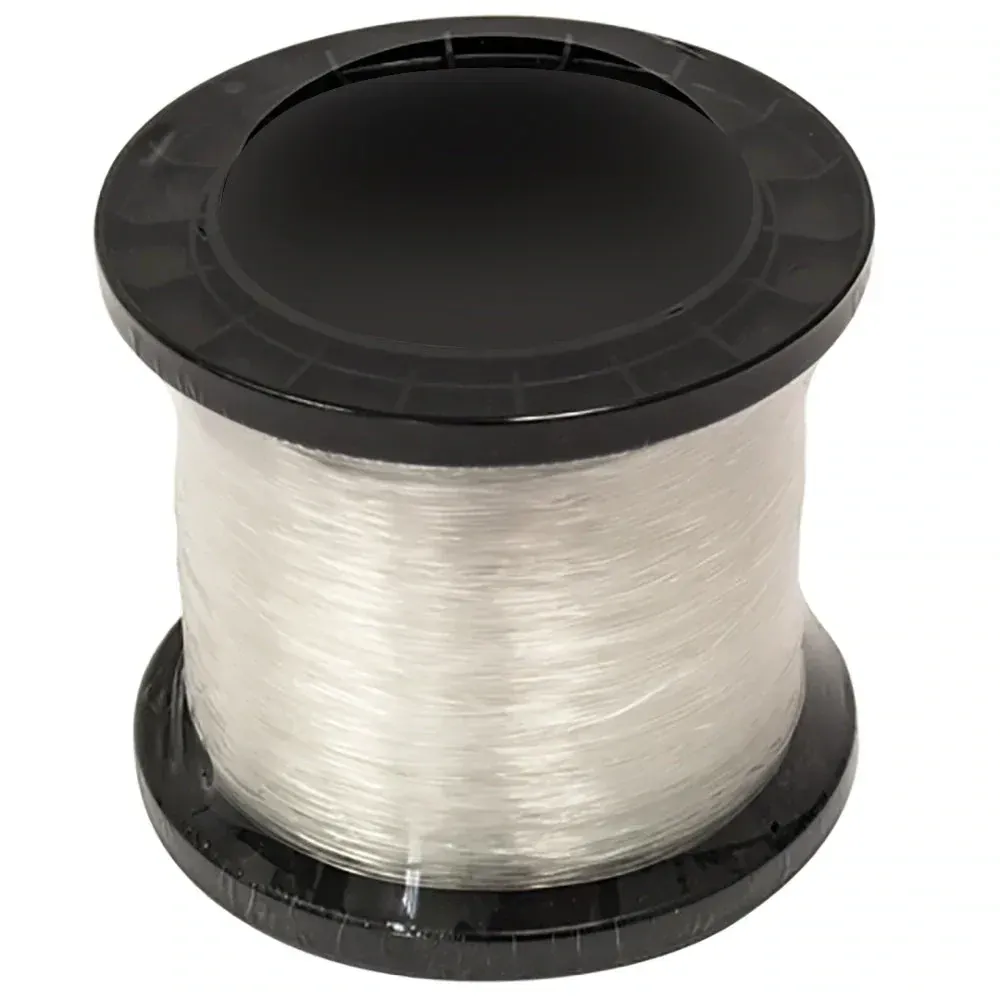 60lb Test Clear Monofilament for Balloon Arch 100yd