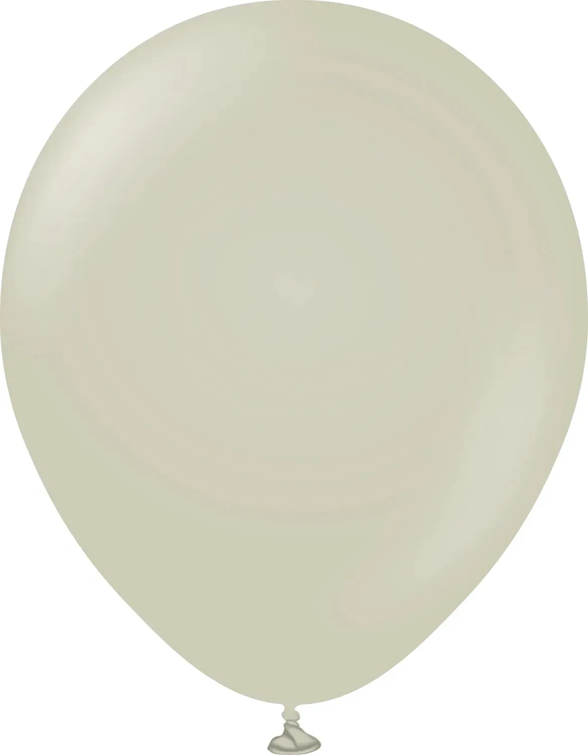 Kalisan Latex Balloons Retro Stone 12in - 50 pieces