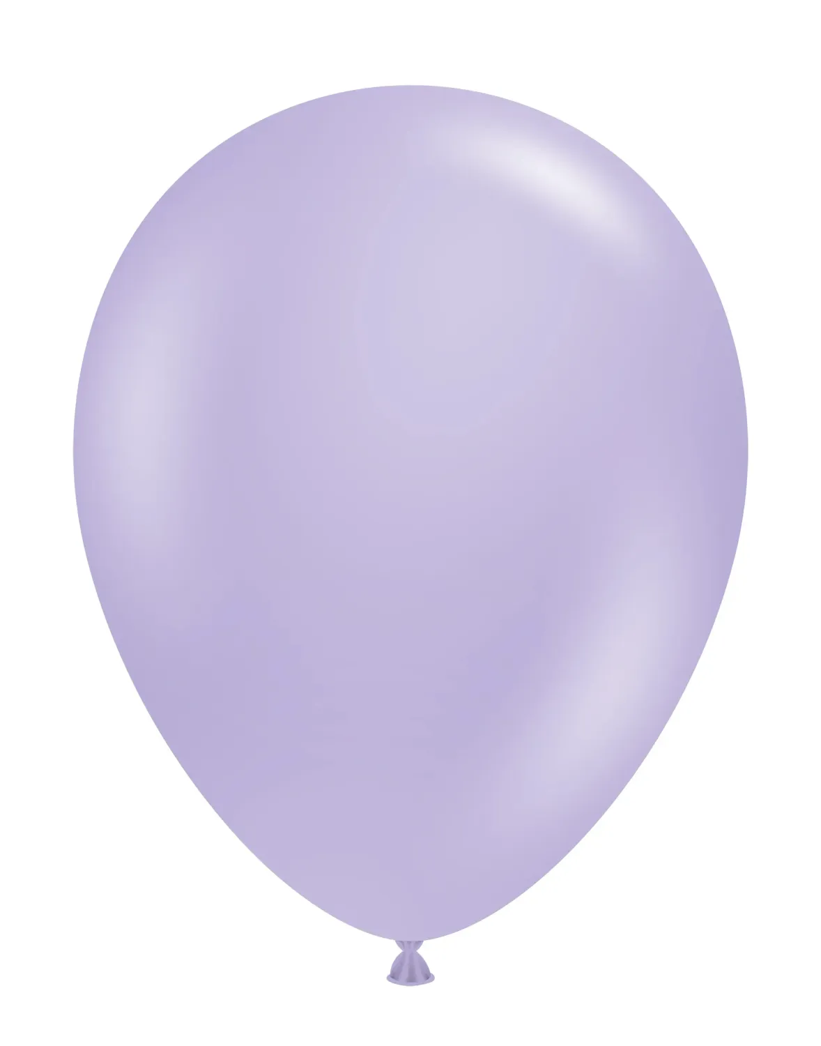 Tuftex Latex Balloons Blossom 17in - 50 pieces