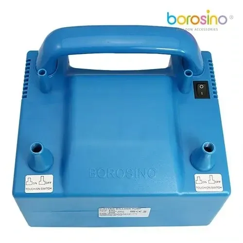 B362 High Pressure Balloon Pump