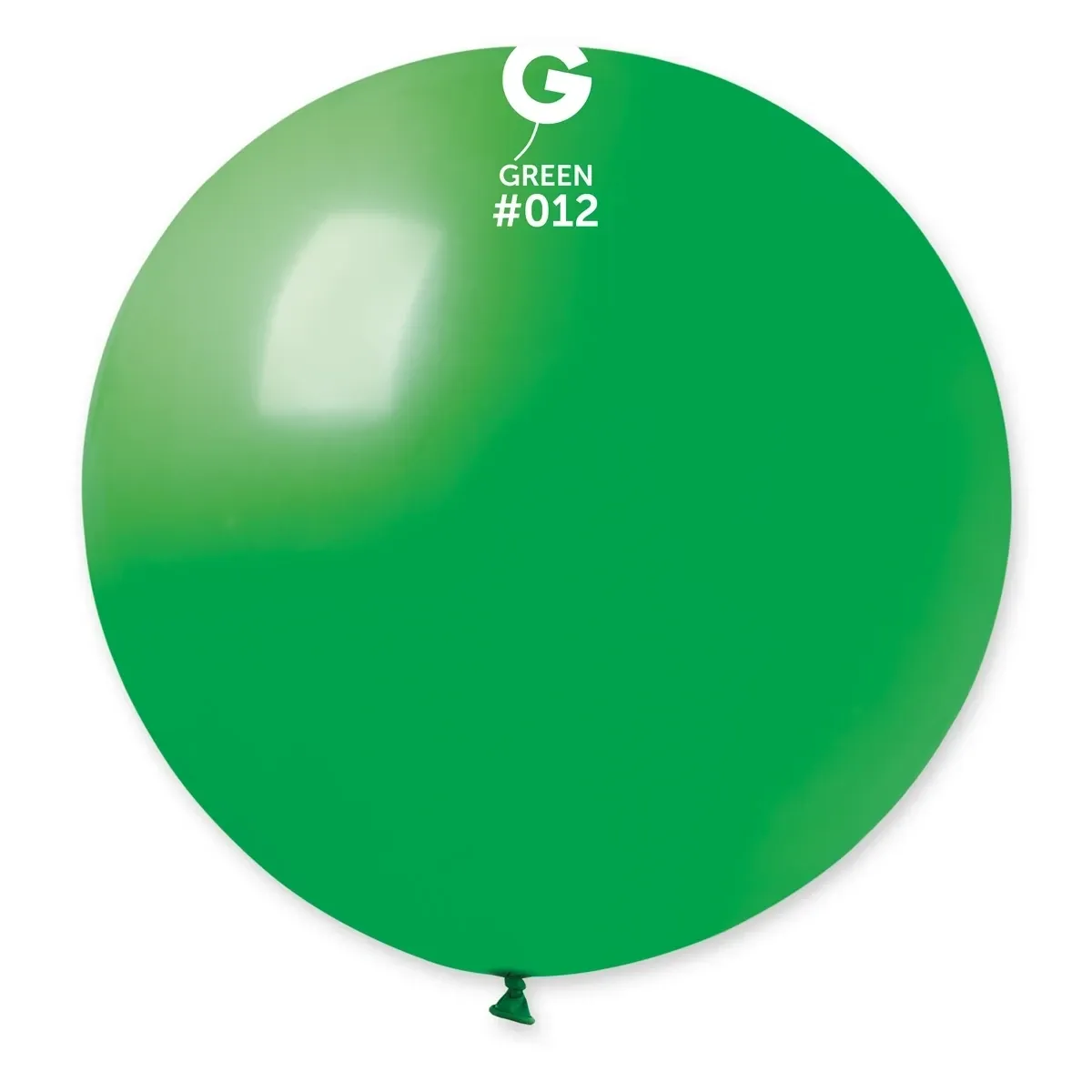 Standard Green #012 31in - 1 piece
